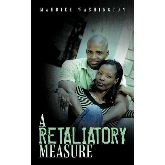 A Retaliatory Measure (Paperback)