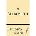 thumbnail image 1 of A Retrospect (Paperback), 1 of 1