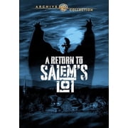 A Return to Salem s Lot