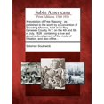 thumbnail image 1 of A Revelation of Free Masonry: As Published to the World by a Convention of Seceding Masons, Held at Le Roy, Genesee County, N.Y. on the 4th and 5th, 1 of 1
