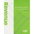 thumbnail image 1 of Pre-Owned A Revenue Guide for Local Government (Paperback) 0873261453 9780873261456, 1 of 1