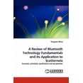 thumbnail image 1 of A Review of Bluetooth Technology Fundamentals and Its Application to Scatternets (Paperback), 1 of 1