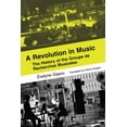 thumbnail image 1 of A Revolution in Music: The History of the Groupe de Recherches Musicales, (Paperback), 1 of 1
