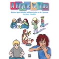thumbnail image 1 of Pre-Owned A Rhyme in Time: Rhythm, Speech Activities, and Improvisation for the Classroom Paperback, 1 of 1