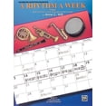 thumbnail image 1 of A Rhythm a Week for Band (Based on a Rhythm a Day by Igor Hudadoff) (Paperback), 1 of 1