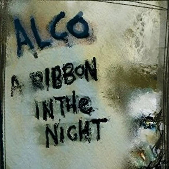 A Ribbon In The Night