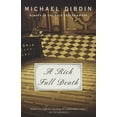 thumbnail image 1 of A Rich Full Death, (Paperback), 1 of 1