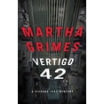thumbnail image 1 of A Richard Jury Mystery: Vertigo 42 : A Richard Jury Mystery (Hardcover), 1 of 2