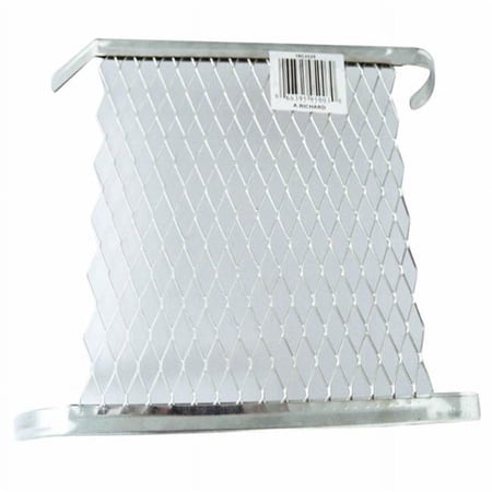 A Richard Tools 5 gal Metal Bucket Grid