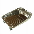 thumbnail image 1 of A Richard Tools 92062 9.5 in. Metal Tray - 1 Ltr, 1 of 1