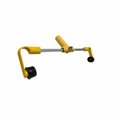 thumbnail image 1 of A Richard Tools 92114 18 in. Adjustable Roller Frame, 1 of 7