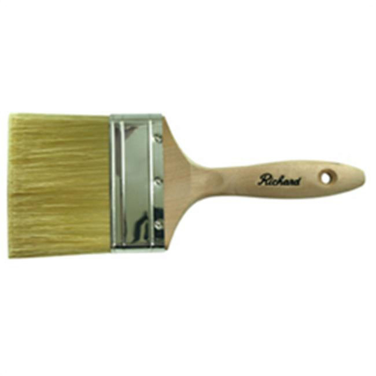 Cabot Stains 140.0000061.000 4 Wood Stain Brush - 1 Each
