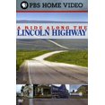 thumbnail image 1 of A Ride Along the Lincoln Highway (DVD), PBS (Direct), Special Interests, 1 of 2