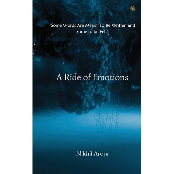 A Ride of Emotions, (Paperback)