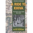 thumbnail image 1 of Pre-Owned A Ride to Khiva (Paperback) 0192803670 9780192803672, 1 of 1
