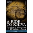 thumbnail image 1 of A Ride to Khiva (Paperback), 1 of 1