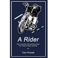 thumbnail image 1 of A Rider (Paperback), 1 of 1