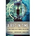 thumbnail image 1 of A Rift In Time (Paperback), 1 of 1