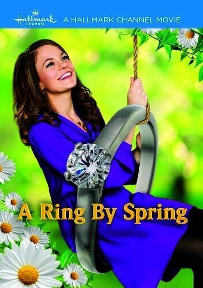 A Ring by Spring (DVD), Cinedigm Mod, Drama - image 1 of 1