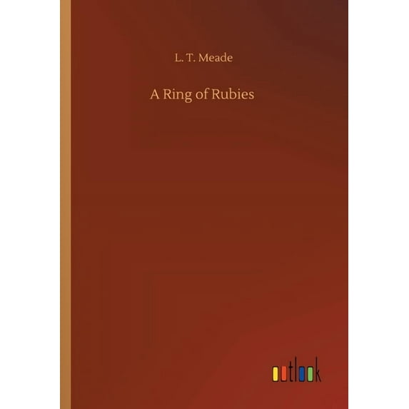 A Ring of Rubies (Paperback)
