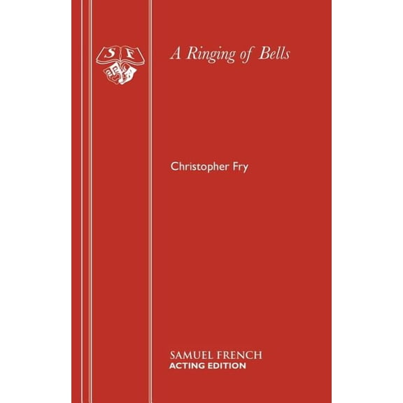 A Ringing of Bells, (Paperback)