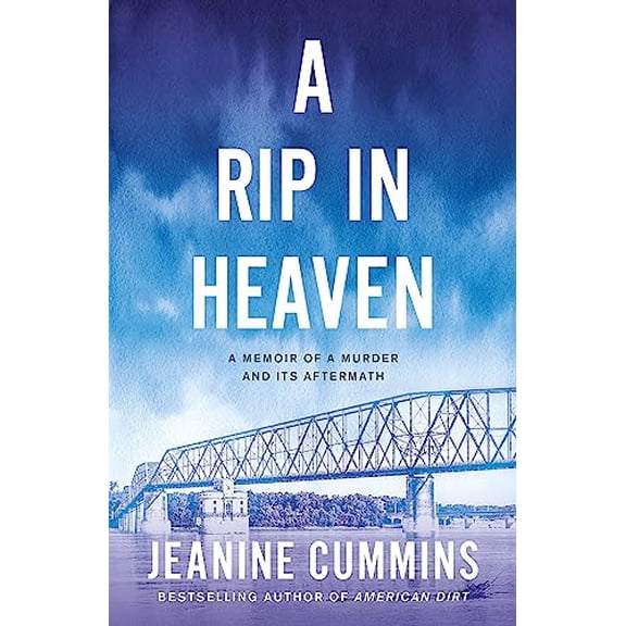 Pre-Owned A Rip in Heaven (Paperback) 1472272889 9781472272881