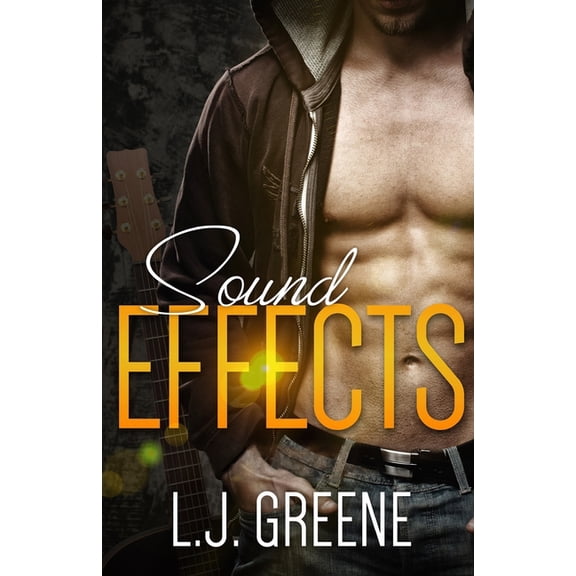 Sound Effects Paperback