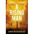 thumbnail image 1 of Pre-Owned A Rising Man (Paperback) 1784701343 9781784701345, 1 of 1