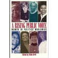 thumbnail image 1 of Pre-Owned A Rising Public Voice (Paperback), 1 of 1