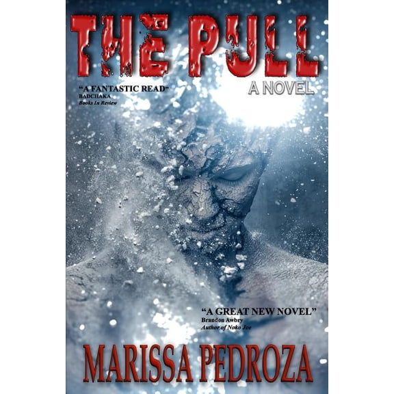 A Rising Son Saga The Pull, Book 1, (Paperback)