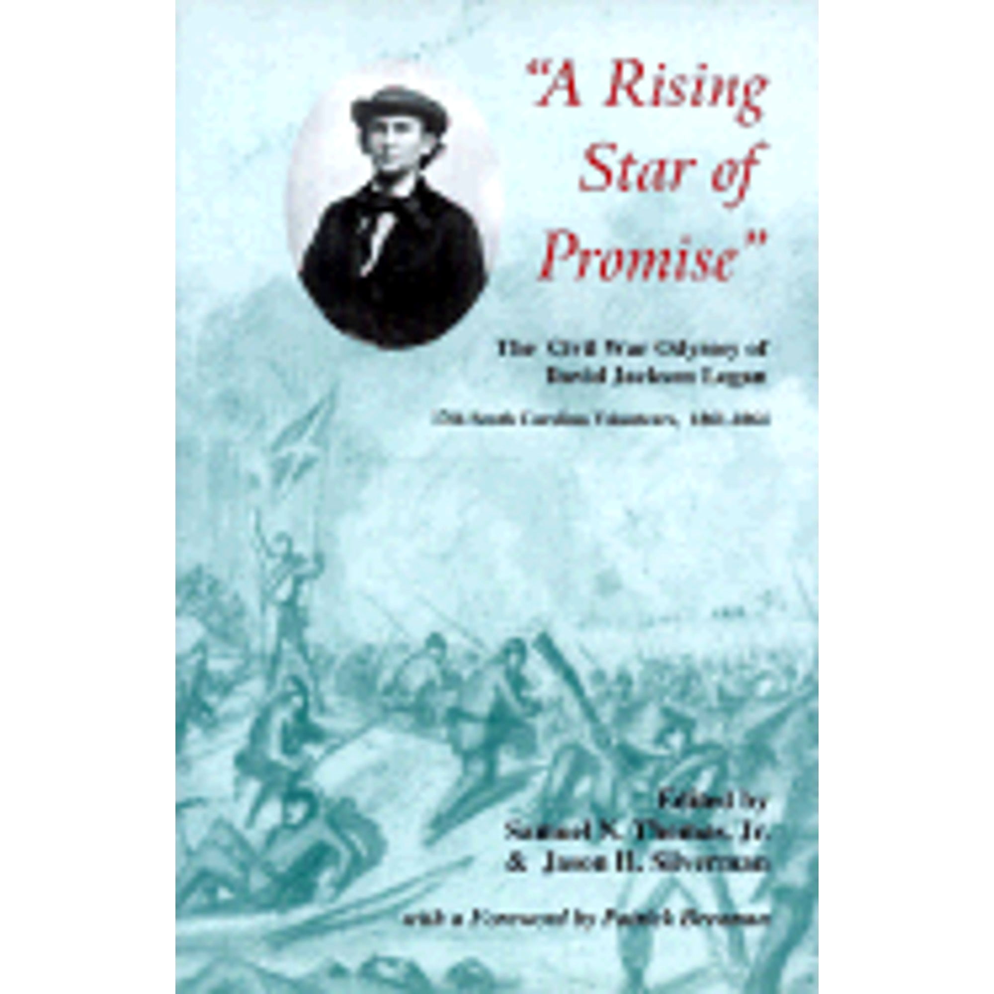 Promise Jackson Pre-Owned A Rising Star of Promise : The Wartime Diary and Letters of ...