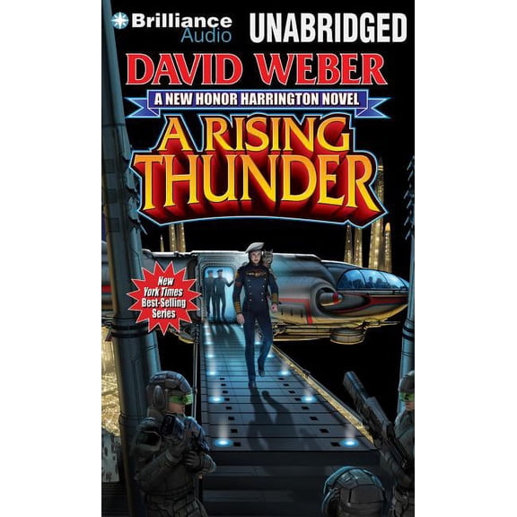 A Rising Thunder