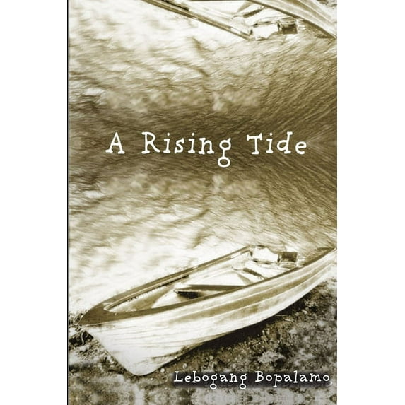 A Rising Tide, (Paperback)