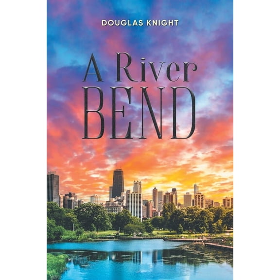 A River Bend, (Paperback)