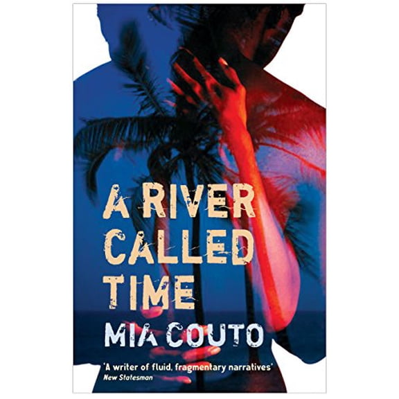 Pre-Owned A River Called Time (Paperback) 1846686717 9781846686719