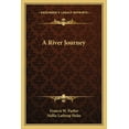 thumbnail image 1 of A River Journey (Paperback), 1 of 1