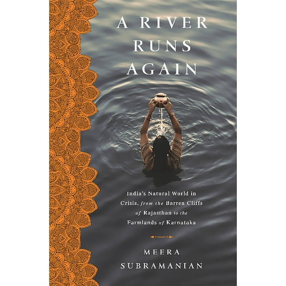 A River Runs Again (Hardcover)