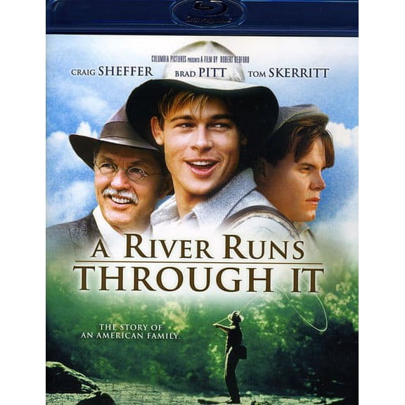 Pre-Owned A River Runs Through It (Other)