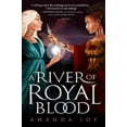 thumbnail image 1 of Pre-Owned A River of Royal Blood (Hardcover) 0525518584 9780525518587, 1 of 1
