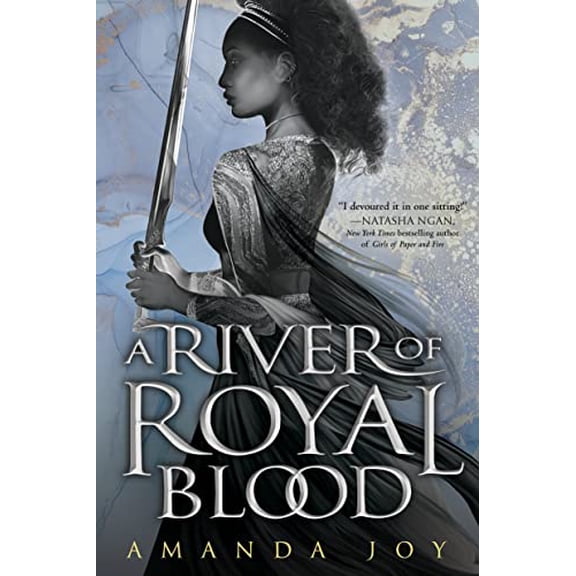 Pre-Owned A River of Royal Blood (Paperback) 0525518606 9780525518600
