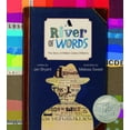 thumbnail image 1 of A River of Words: The Story of William Carlos Williams (Hardcover), 1 of 1