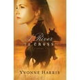 thumbnail image 1 of Pre-Owned A River to Cross (Paperback) 0764208055 9780764208058, 1 of 1