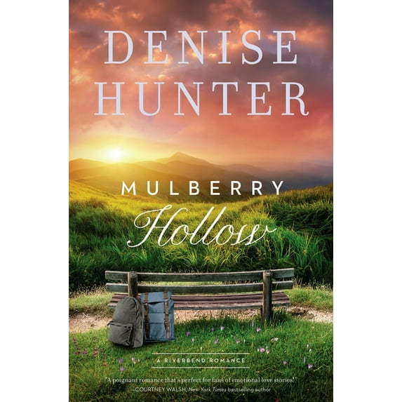 A Riverbend Romance Mulberry Hollow, Book 2, (Paperback)