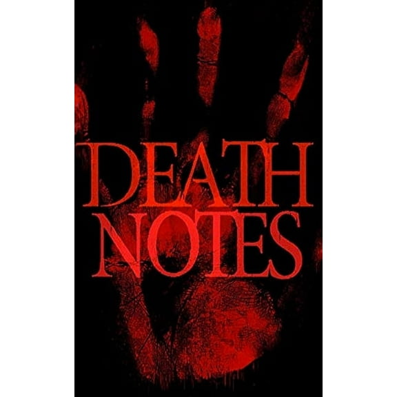 A Riveting Kidnapping Mystery: Death Notes (Paperback)