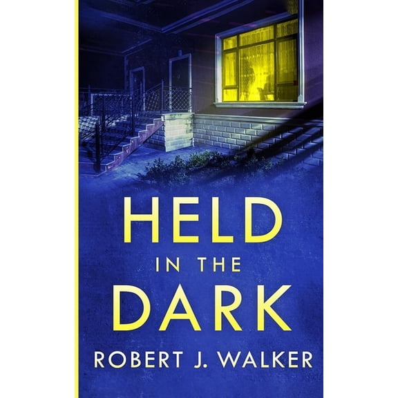 A Riveting Kidnapping Mystery Held in the Dark: A Small Town Riveting Kidnapping Mystery Thriller, Book 84, (Paperback)