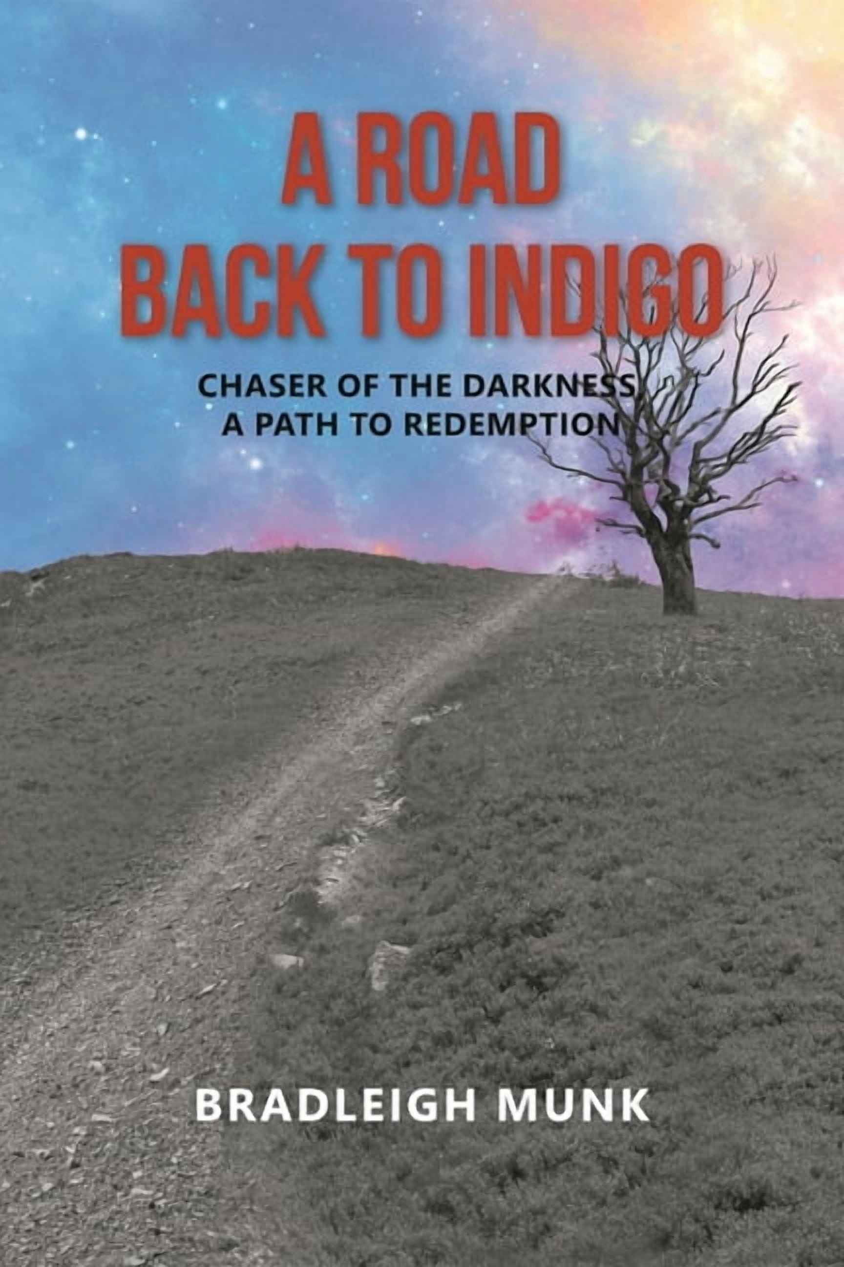 A Road Back to Indigo, (Paperback)