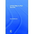 thumbnail image 1 of A Road Map to PLC Success, (Hardcover), 1 of 1