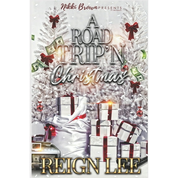 A Road Trip'N Christmas (Paperback)