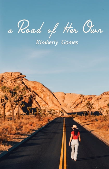 A Road of Her Own, (Paperback)