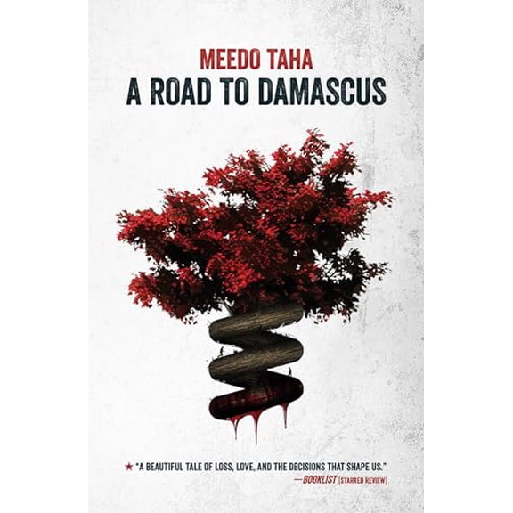 Pre-Owned A Road to Damascus, 9781623719920, 1623719925, Paperback,
